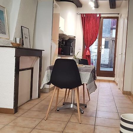 Studio Orleans Chatelet 外观 照片