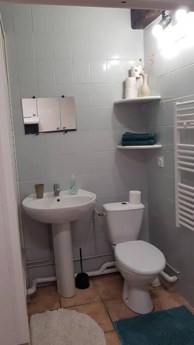 Studio Orleans Chatelet 外观 照片