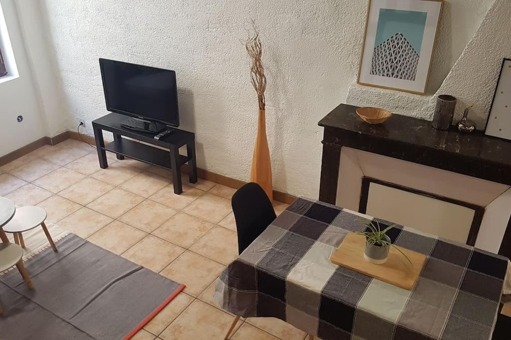 Studio Orleans Chatelet 外观 照片